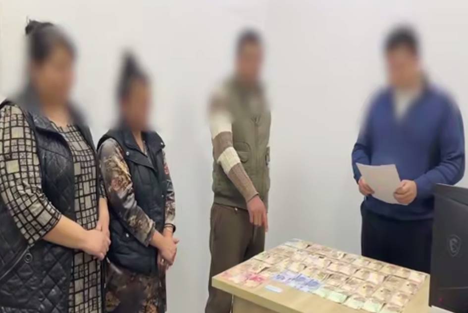 Surxondaryoda erkak yo‘q Cobalt avtomobilini 15 kishiga sotdi